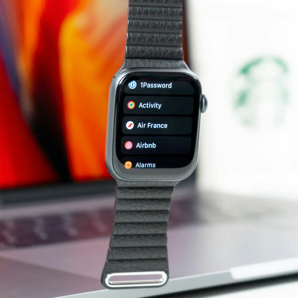 Close-up of a wireframe template page.